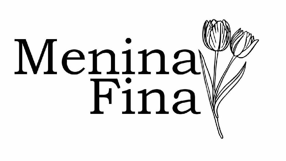 MENINA FINA